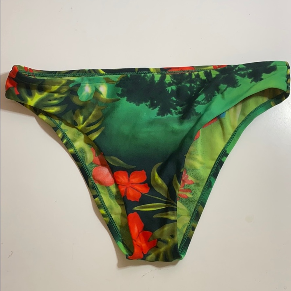 Bikini Bottom